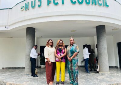 Transcorp Hilton Abuja Pays Courtesy Visit to NUJ-FCT, Strengthens Strategic Partnership