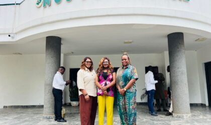 Transcorp Hilton Abuja Pays Courtesy Visit to NUJ-FCT, Strengthens Strategic Partnership