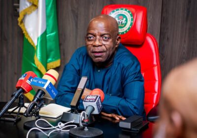 FENRAD Raises Concern Over ₦75bn Rise in Abia’s External Loans.