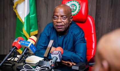 FENRAD Raises Concern Over ₦75bn Rise in Abia’s External Loans.