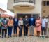 ECOWAS Deepens Peace and Security Infrastructure in Ghana and Benin with Technical Mission.