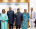 ECOWAS President Dr. Omar Alieu Touray Meets Sierra Leone’s President Maada Bio in Freetown to Allign Regional Vision.