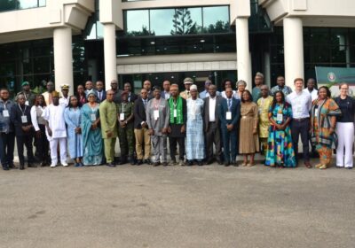ECOWAS Review Humanitarian Action, As Experts Convene in Abuja to Shape Regional Civil-Military Strategy.