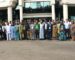 ECOWAS Review Humanitarian Action, As Experts Convene in Abuja to Shape Regional Civil-Military Strategy.