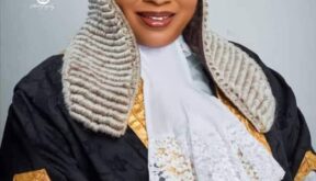 The Deputy Speaker in A New Approach to Serving the People in Benue’s 10th Assembly.