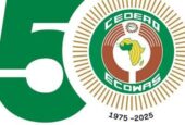 ECOWAS Extends Deepest Condolences to Ghana Following Tragic Helicopter Crash.
