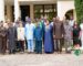 ECOWAS and UN Forge New Approach on Addressing Disarmament, As UN Deputy Chief, Adedeji Ebo Leads High-Level Push for Safer West Africa.