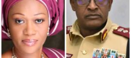 FRSC Corps Marshal Praises First Lady’s ₦110 Million Support to Crash Victims, as Kano State Governor Issues Executive Order on Strategic Enforcement on Traffic Light Compliance