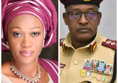 FRSC Corps Marshal Praises First Lady’s ₦110 Million Support to Crash Victims, as Kano State Governor Issues Executive Order on Strategic Enforcement on Traffic Light Compliance