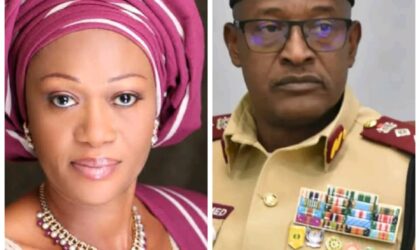 FRSC Corps Marshal Praises First Lady’s ₦110 Million Support to Crash Victims, as Kano State Governor Issues Executive Order on Strategic Enforcement on Traffic Light Compliance