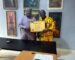 Civil Society Honours NCAC Boss Obi Asika, Rallies Behind Tinubu’s Renewed Hope Agenda for Youth Empowerment.