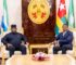 Forging Stronger Ties, Sierra Leone’s President Maada Bio Visits Togo to Cement Regional Unity and Development.