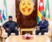 Forging Stronger Ties, Sierra Leone’s President Maada Bio Visits Togo to Cement Regional Unity and Development.