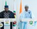 ECOWAS Chairman Julius Maada Bio and Côte d’Ivoire’s President Alassane Ouattara Renew Pledge to Strengthen West African Unity, Revitalize Mano River Union.