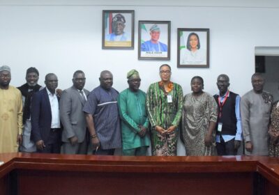 PTAD Hosts Online Editors to Foster Collaboration to Sanitise Nigeria’s Pension System.