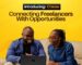 Chaise Launches to Propel African Freelancers into the Global Economy.