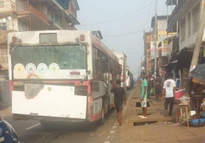 Driving Sierra Leone Forward, Shalam Transportation & Logistics Launches Bold Investment Drive to Revolutionize Industrial Transport.