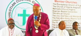 CCN President Commends Tinubu’s Economic Reforms, Urges Periodic Policy Review.