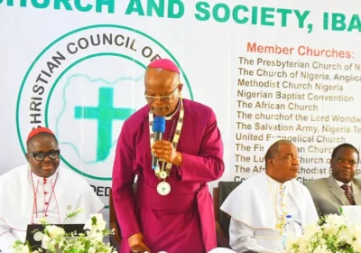 CCN President Commends Tinubu’s Economic Reforms, Urges Periodic Policy Review.