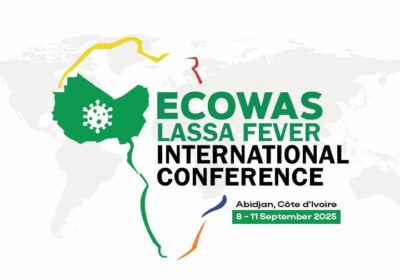 ECOWAS Launches Lassa Fever Summit to Curb Regional Health Threat — Registration Now Open.