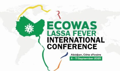 ECOWAS Launches Lassa Fever Summit to Curb Regional Health Threat — Registration Now Open.