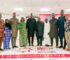 Dr. Ubon Udoh Honoured with Civil Society Plaque for Transformational Philanthropy and Development Leadership.