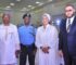 AIG Victor Olaiya Leads Charge at National Security & Forensic Summit, Urged Synergy to Tackke Security Challenges.