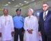 AIG Victor Olaiya Leads Charge at National Security & Forensic Summit, Urged Synergy to Tackke Security Challenges.