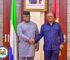 President Bio Leads High-Level Talks to Reinforce ECOWAS Unity and Stability.