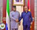 President Bio Leads High-Level Talks to Reinforce ECOWAS Unity and Stability.