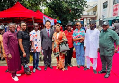 China Grants Nigeria Duty-Free Access as Cultural Festival Strengthens Bilateral Ties.