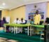 NUJ FCT Council Applauds OAIC’s Campaign on Girl-Child Education, Decries Early Marriage.-Urges Investment on Girl Child Education.