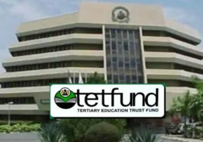 TMSG Hails TETFund’s ₦1.6 Trillion Collection as Proof of Economic Recovery Under Tinubu.
