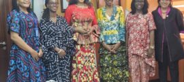 FG, IOM Strengthen Ties to Curb Irregular Migration, Harness Diaspora Potential.