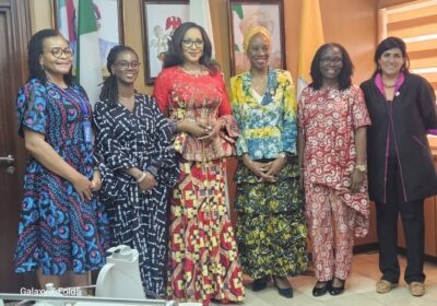 FG, IOM Strengthen Ties to Curb Irregular Migration, Harness Diaspora Potential.