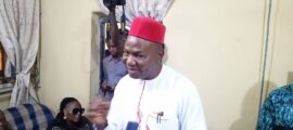 NUJ Taraba Council Strengthens Relations Civil Defence in a High-Level Visit.