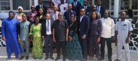 ECOWAS National Regulatory Authorities Experts Meet, Intensifies Roaming, Digital Access Revolution in West Africa.