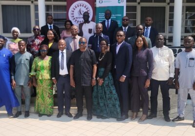 ECOWAS National Regulatory Authorities Experts Meet, Intensifies Roaming, Digital Access Revolution in West Africa.