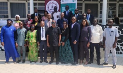 ECOWAS National Regulatory Authorities Experts Meet, Intensifies Roaming, Digital Access Revolution in West Africa.