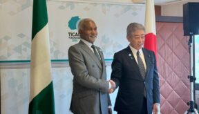Japan Forge New Strategic Alliance at TICAD 9 — Tuggar Pushes for Tech, Trade, and Security.