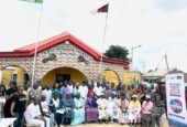 FCT Original Inhabitants Push for Rights, Cultural Preservation.