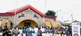 FCT Original Inhabitants Push for Rights, Cultural Preservation.