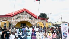 FCT Original Inhabitants Push for Rights, Cultural Preservation.