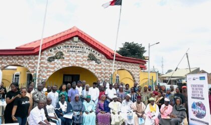 FCT Original Inhabitants Push for Rights, Cultural Preservation.