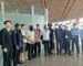 Nigeria Repatriates Wanted Chinese Gang Leader in a Historic INTERPOL Sting Operations.