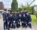 From Royal Roots to Irish Ranks: Nigerian Philanthropist Chief Abel Ayodeji Joins An Irish Garda Síochána.