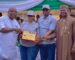 Lagos Area Command Customs Chief Sarah Wadinda Bags Civil Society Honour as Lagos Unveils Key Community Projects.
