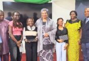 FCT Education Secretariat Concludes 12th BEARHUG Summer Literacy Program with Focus on ICT and Youth Empowerment.