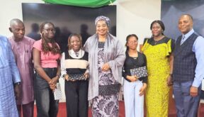 FCT Education Secretariat Concludes 12th BEARHUG Summer Literacy Program with Focus on ICT and Youth Empowerment.