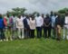 CONAKRY TAKES THE LEAD AS ECOWAS HOST A STRATEGIC WATER SECTOR RETREAT.